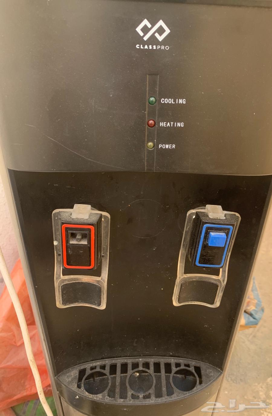 غسالة دورين امريكي وبرادة ماء64408850659074112