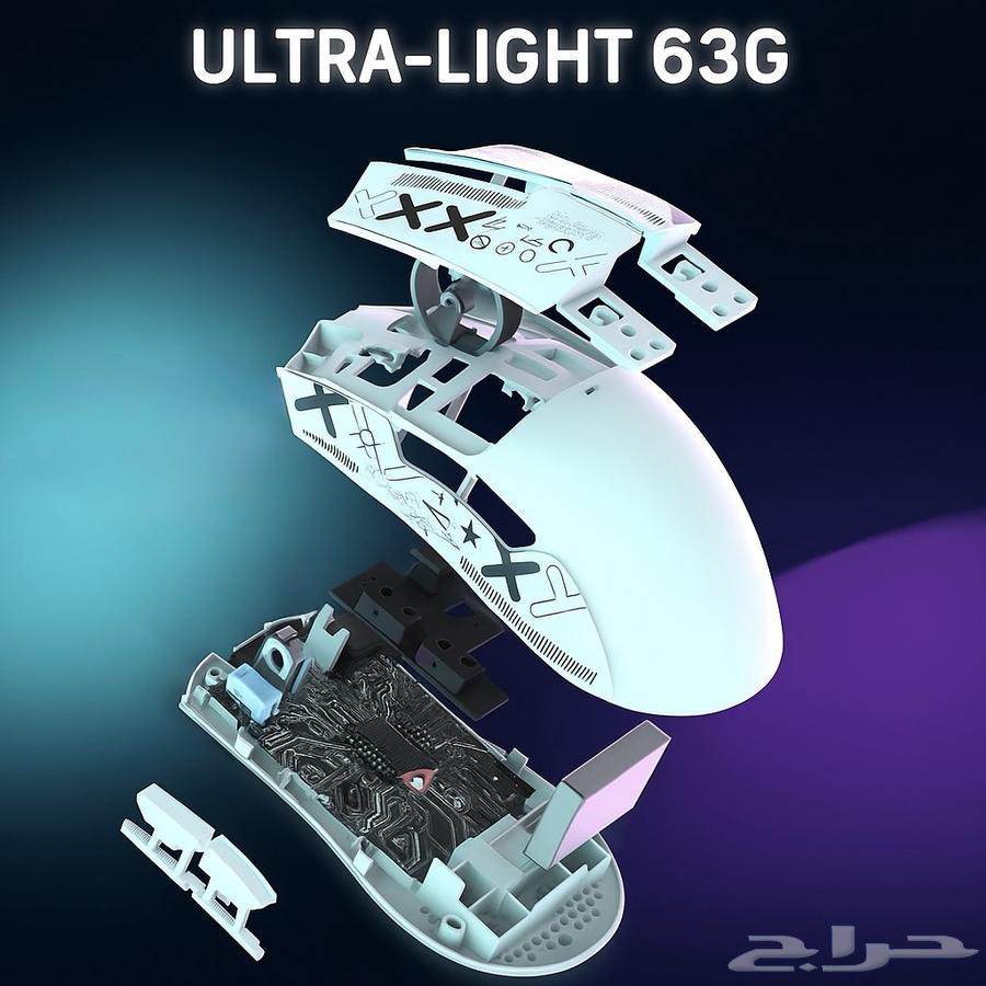 Attack shark x11 Mouse64408892216834112