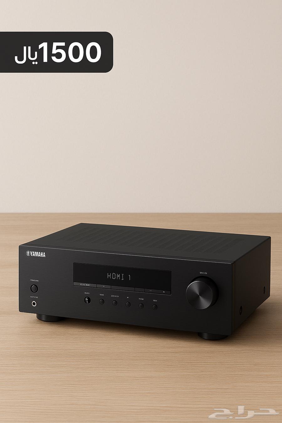 نظام صوتي عالي الجوده (ياماها)64406026396931110