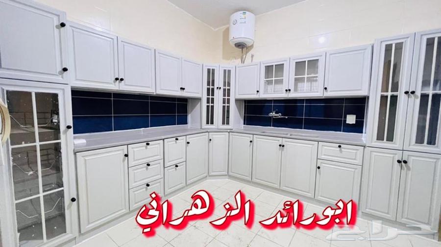 مطابخ جاهزه جديده64408063445379114