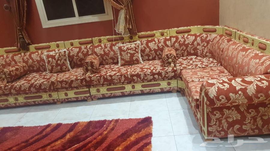 كنب انتريه لغرفه 4 في 464407965001475110