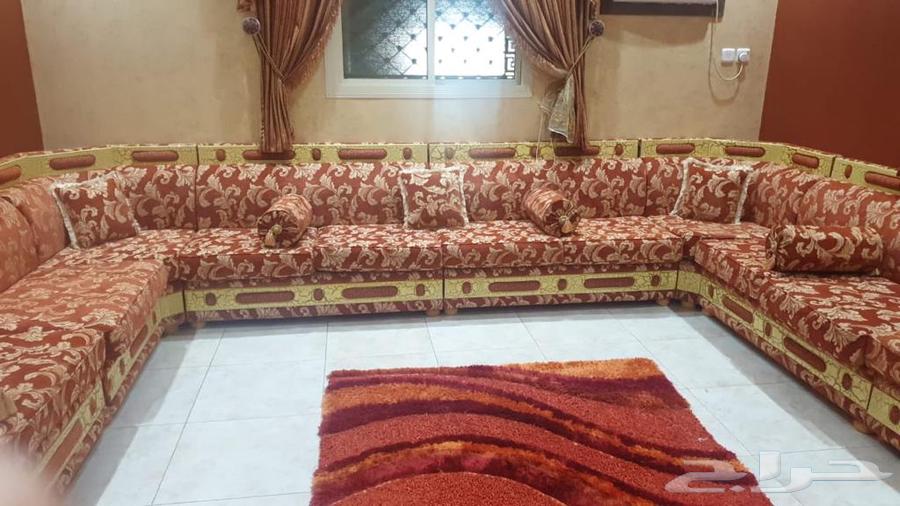 كنب انتريه لغرفه 4 في 464407965001475112