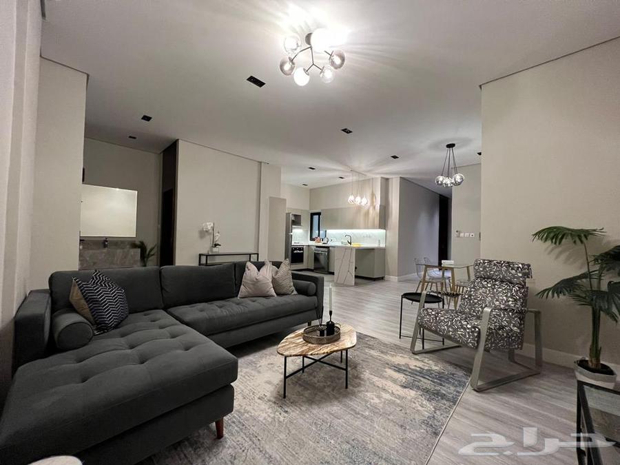 شقة للإيجار