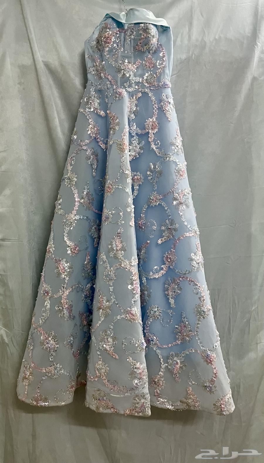 فستان البيع رقم التواصل64405097579521111