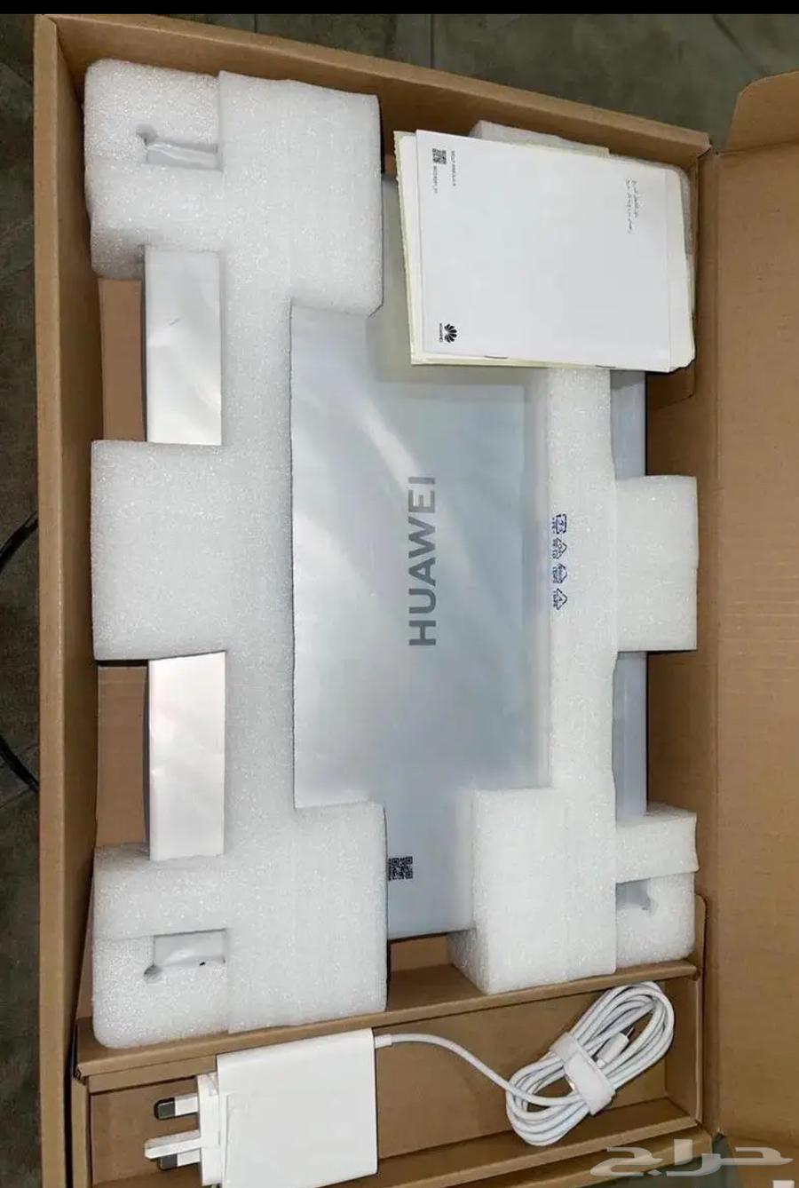 Huawei MateBook D Laptop64410987970689111