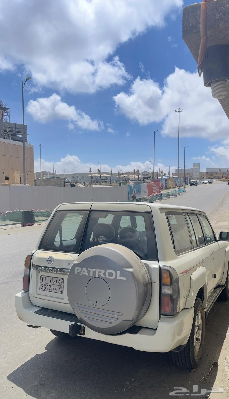 جيب نيسان فتك64568865708419111