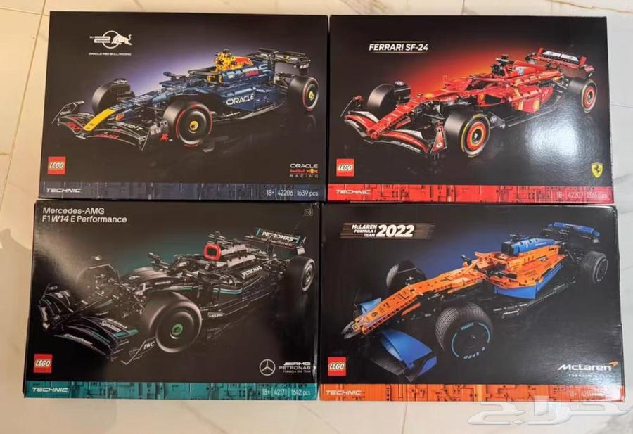 ليغو كل موديل64406276850819111