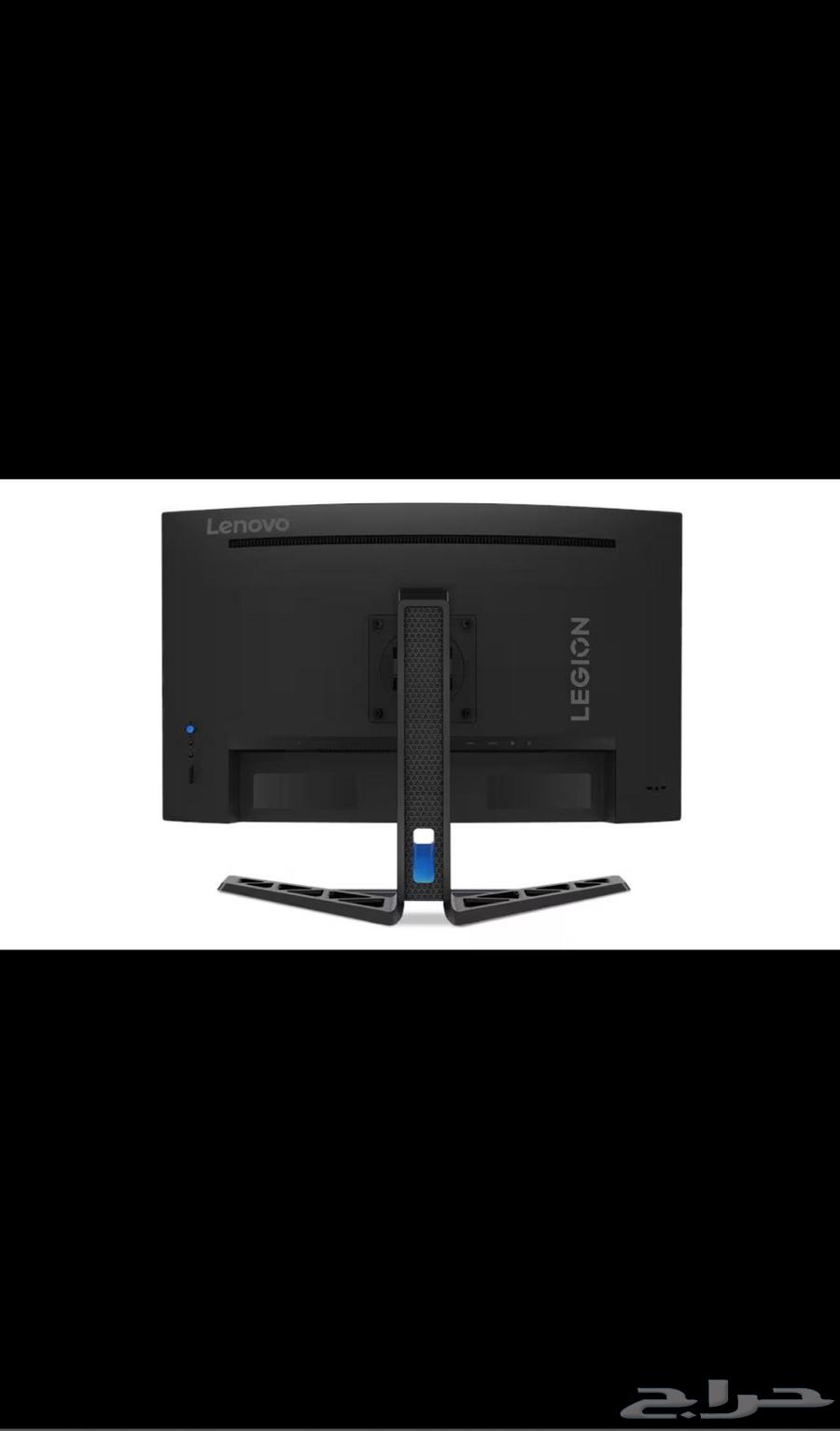 لينوفو شاشة ألعاب ليجون 27 بوصه64406137955331111