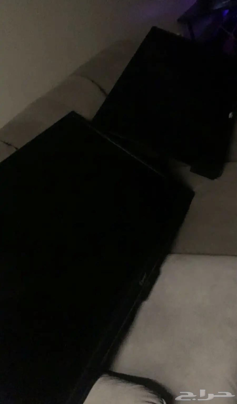 الة بطاطس وشاشتين للبيع جداد مافيهم اي شي سبب البيع زايده64405666878467110