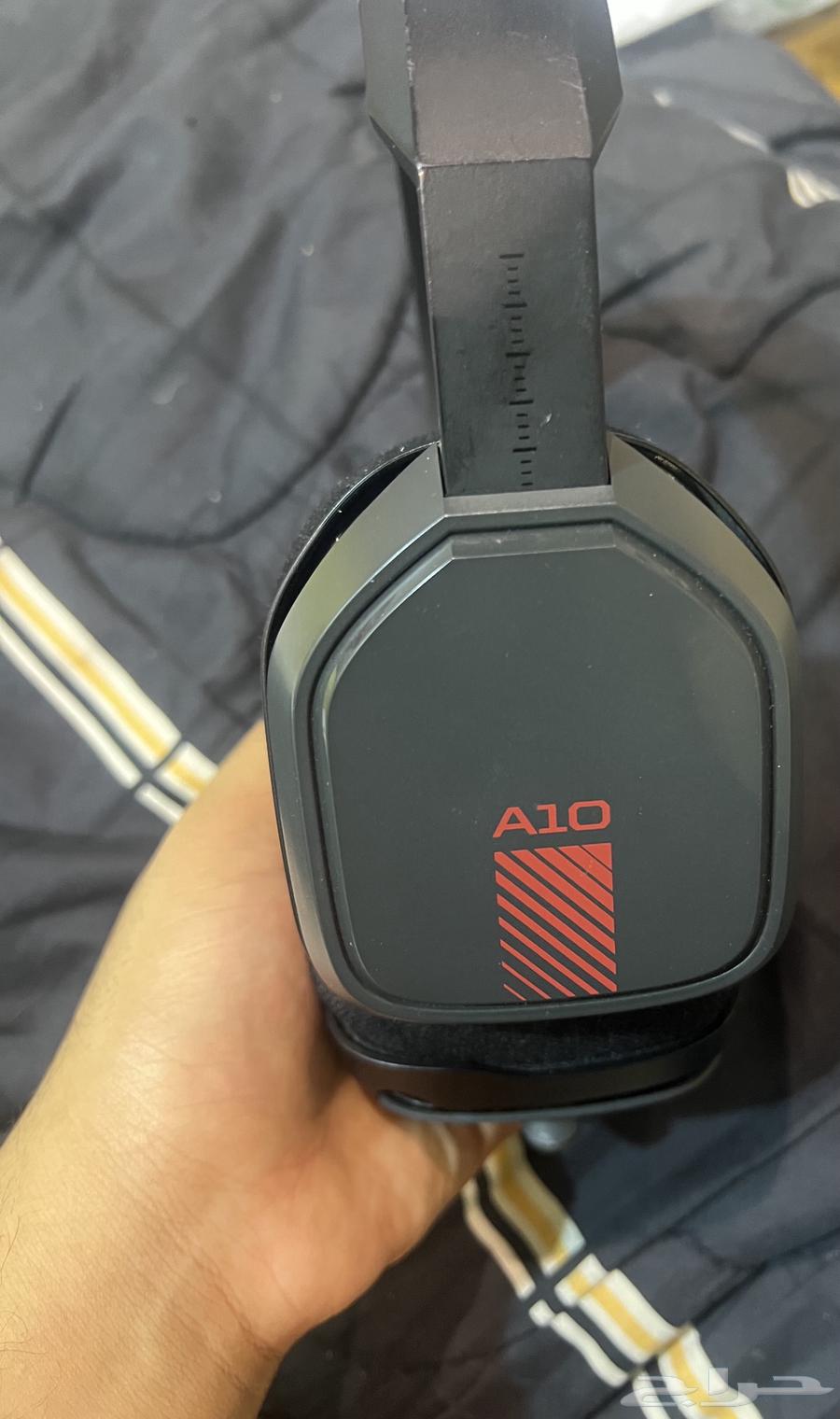 Astro 10 Headset64405444971777112