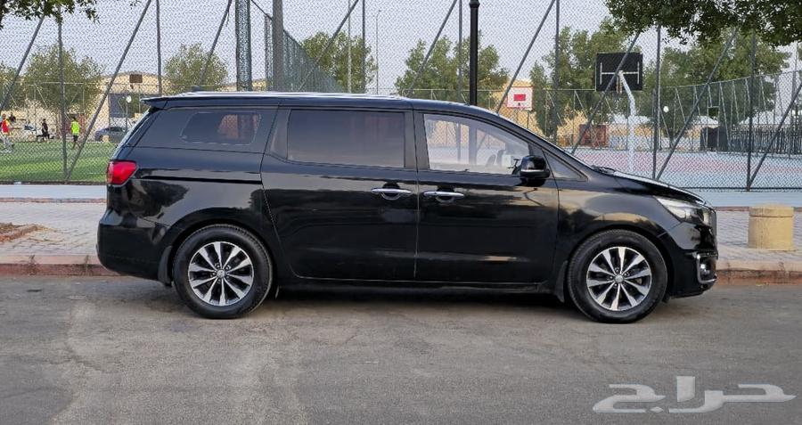 كيا كرنفال 2017 ديزل64564643307267114