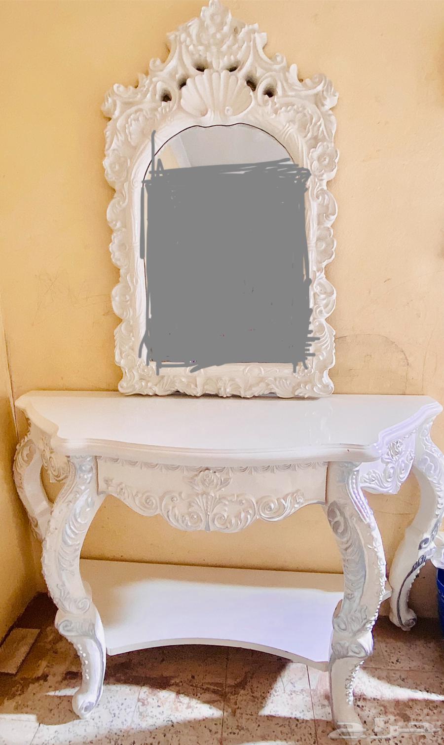 طاوله مدخل64409893111425110