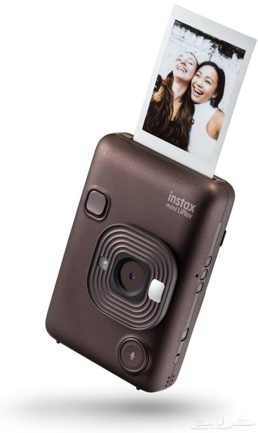 Instax LiPlay Instant Camera64408427190275110