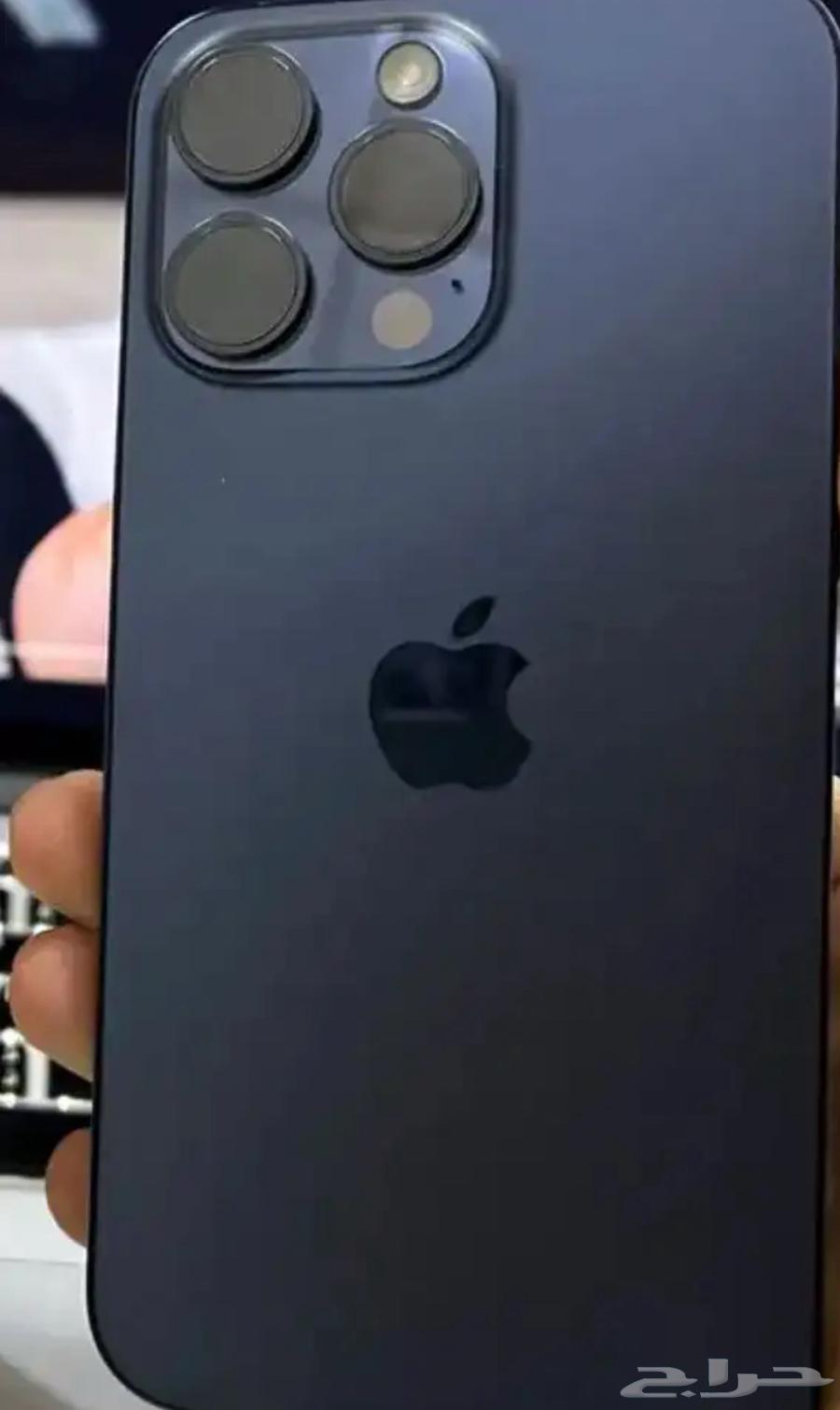 iPhone 15 Pro Max personal use64411540821122110