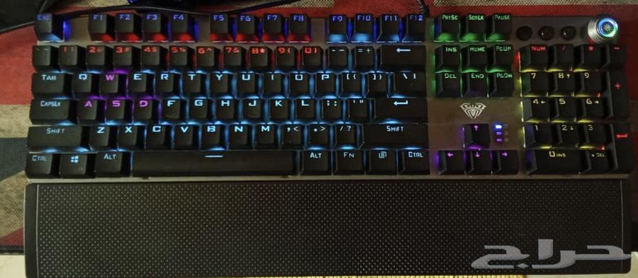 كيبورد جيمينج للبيع64408666459649110