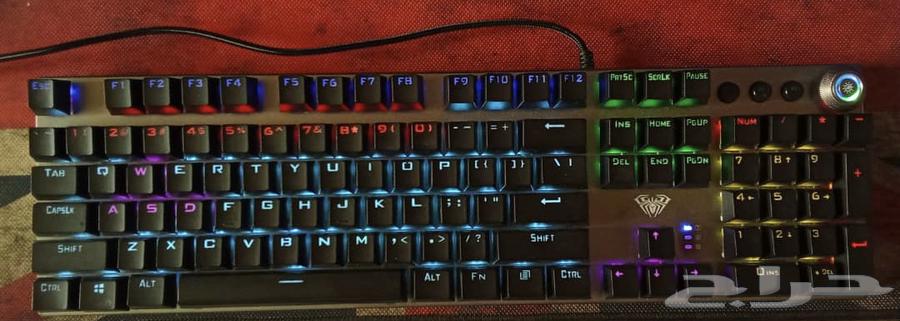 كيبورد جيمينج للبيع64408666459649112