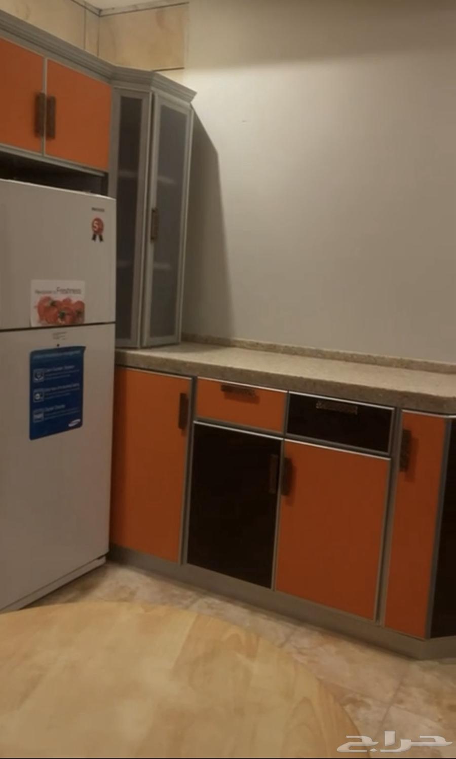 دولاب مطبخ جديد جديد لم يستخدم ابدا64411888670465112