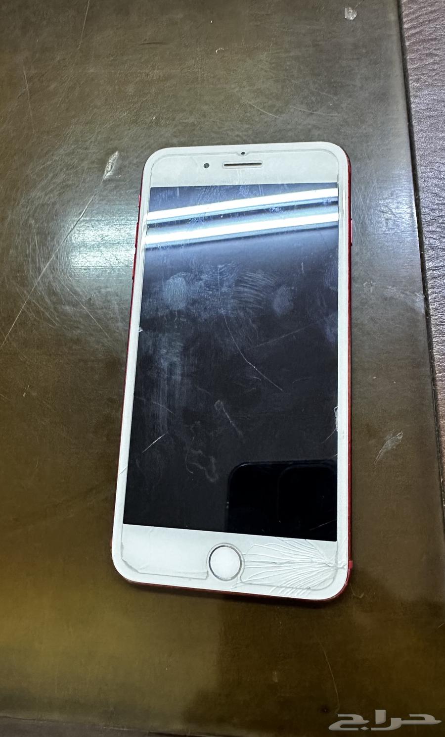 جوال ايفون 7 بلس64407335889410111
