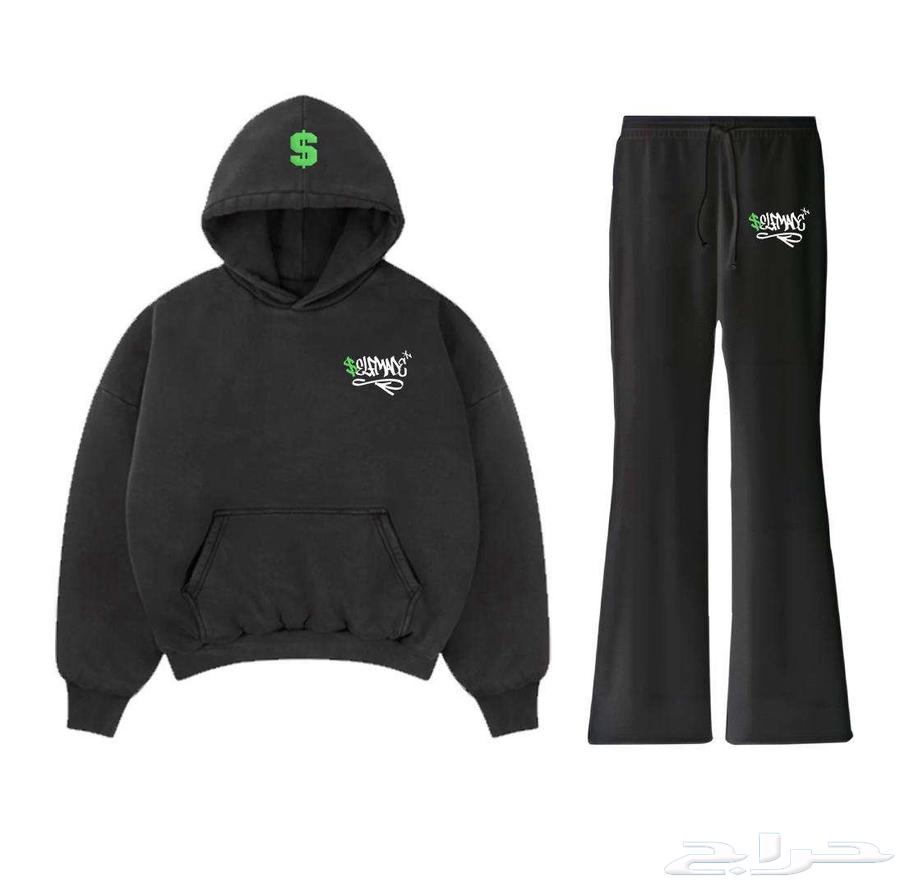 هوديات براند جونيور وقطع محدوده64405680545282114