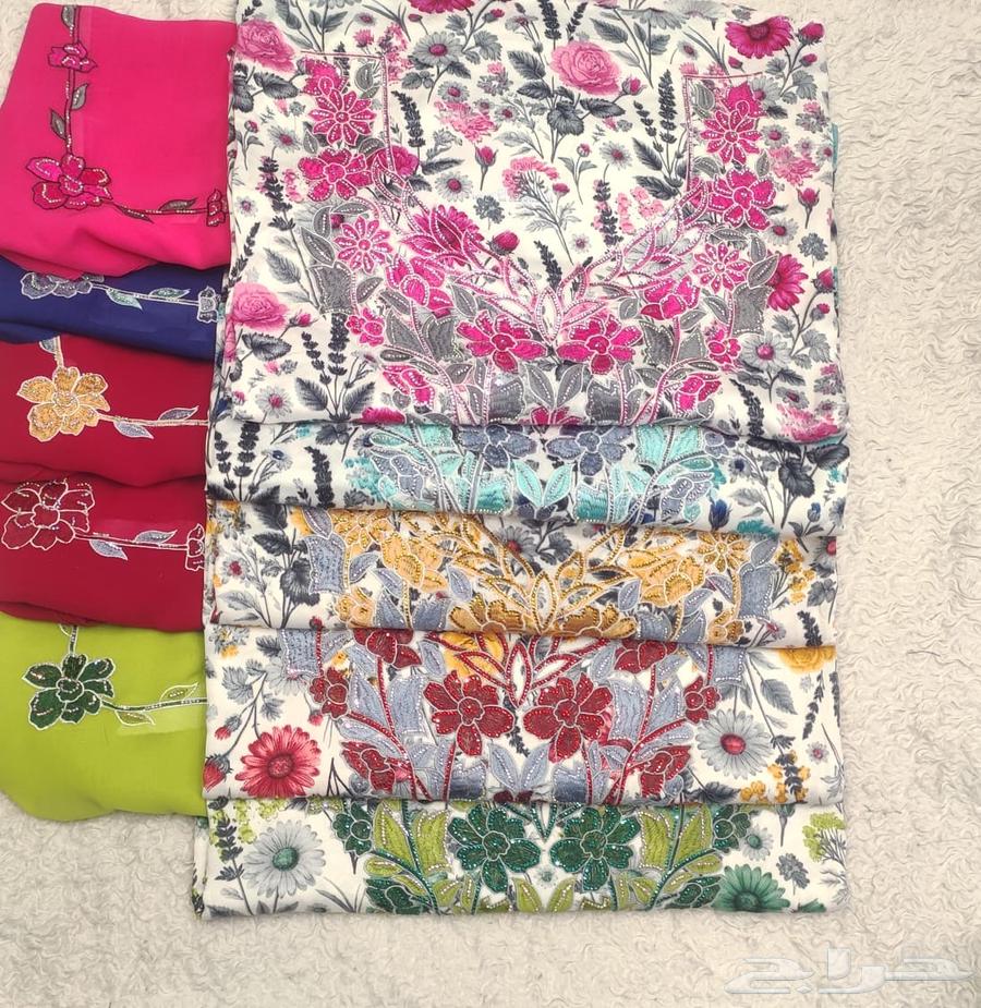 عروض يوم الوطني مخاوير 3 قطع مع طرحه ب 195ريال64412130102145110