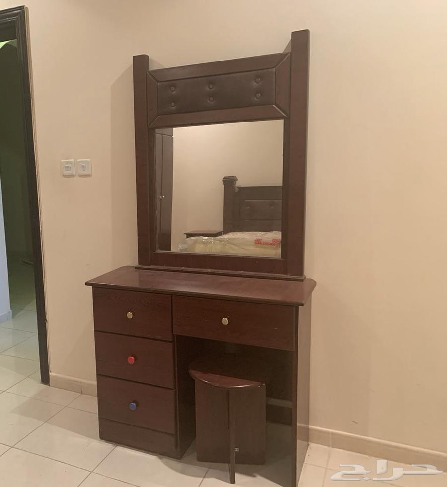 غرفة نوم كاملة للبيع64411202756609112