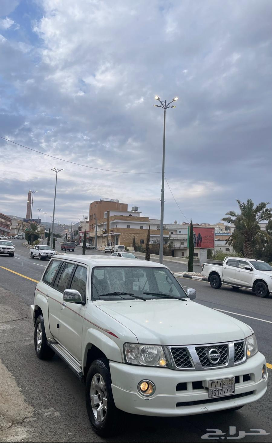 جيب نيسان فتك64568865708419110