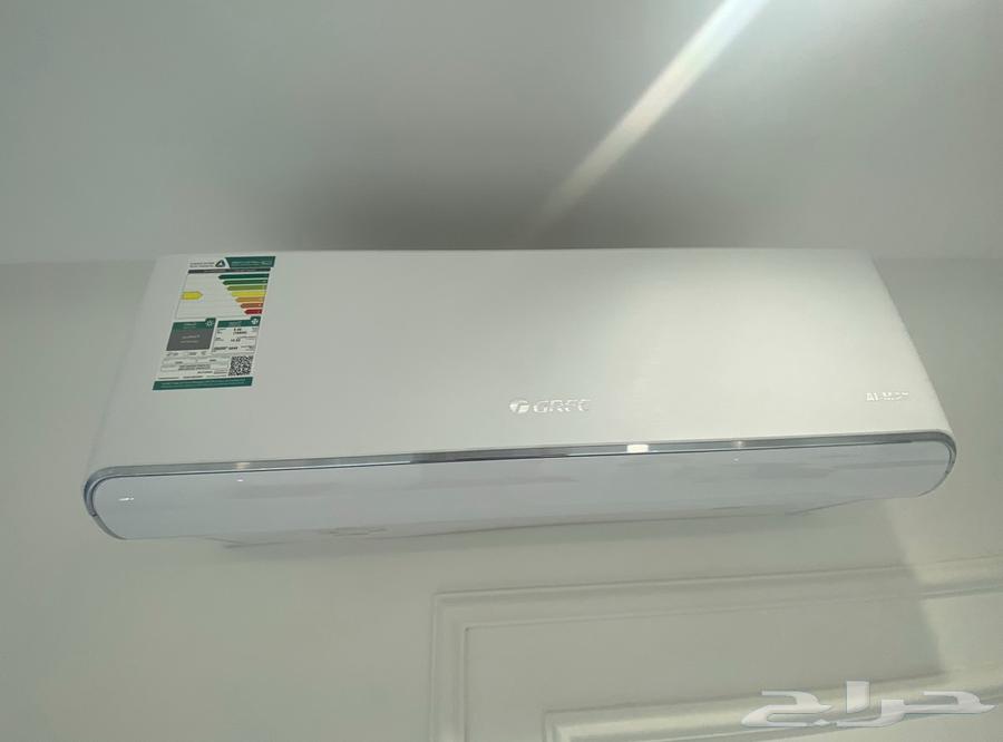 4 مكيفات جري احدث اصدار اي ماكس شبه جديد64406527949953111