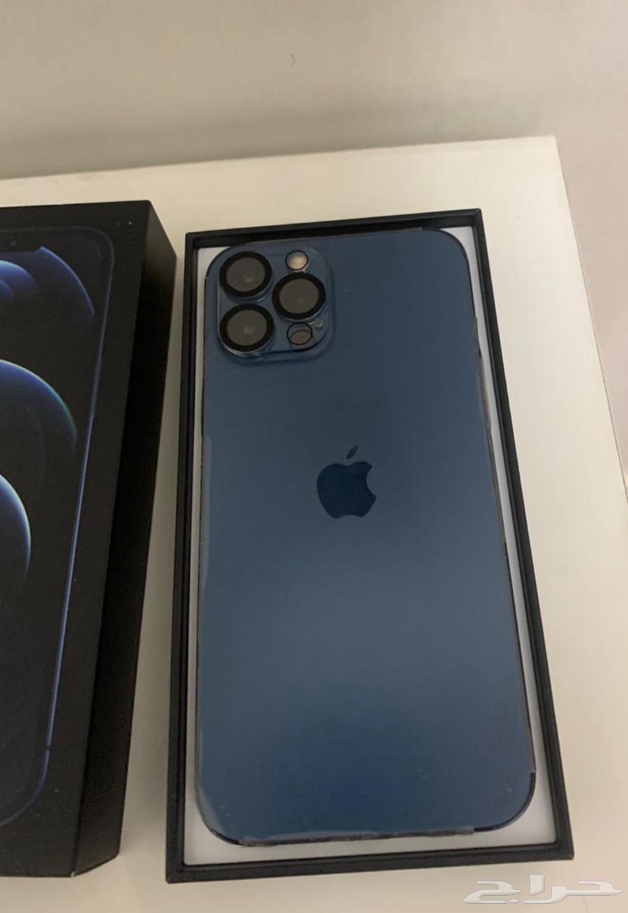 أيفون 12 برو ماكس64406082797825111