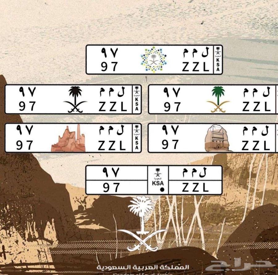 A distinctive plate64568605886979110