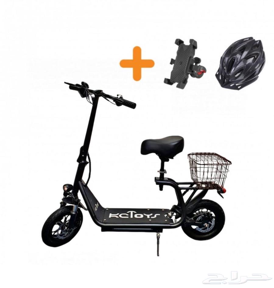 سكوتر كهربائي64411297481986110