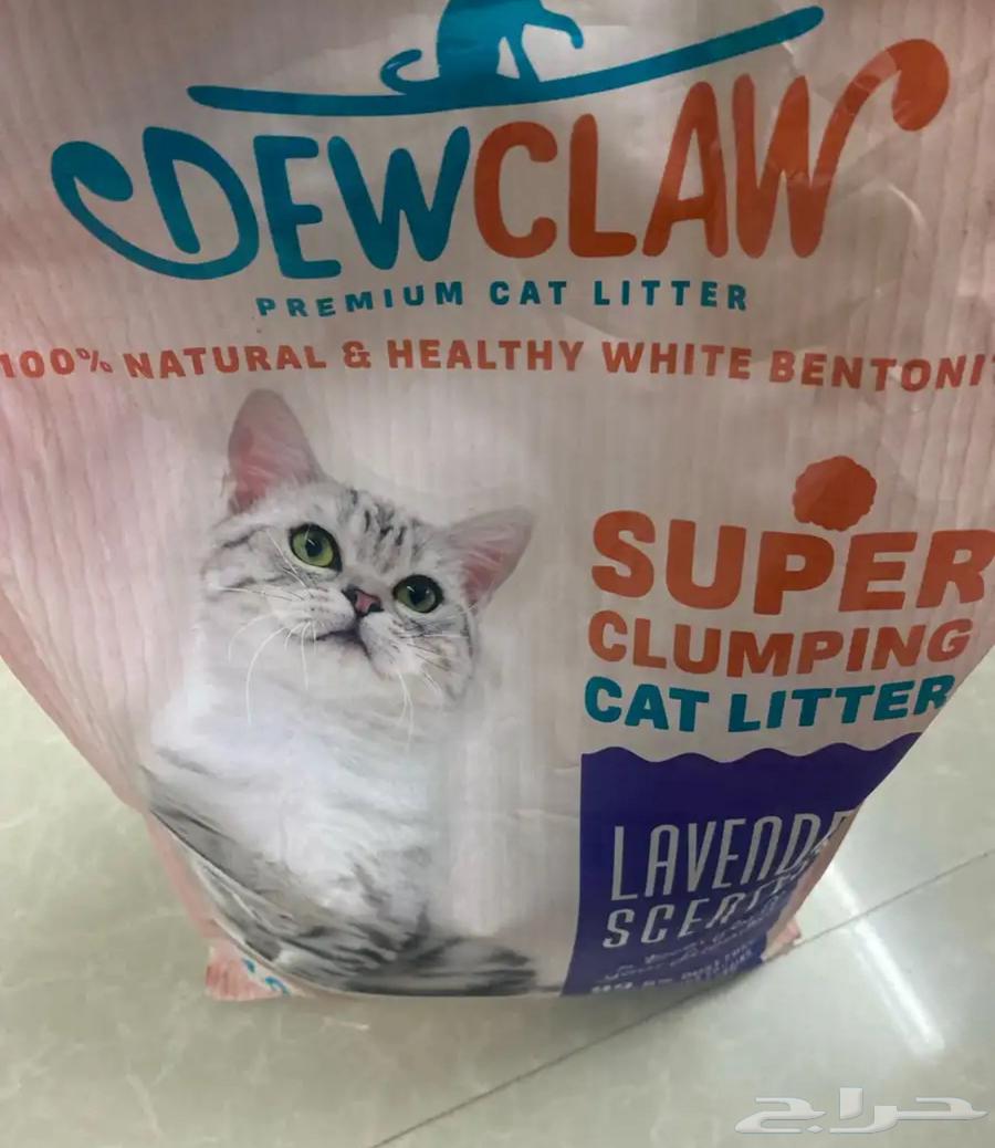 مستلزمات قطه جديده64411297565698110