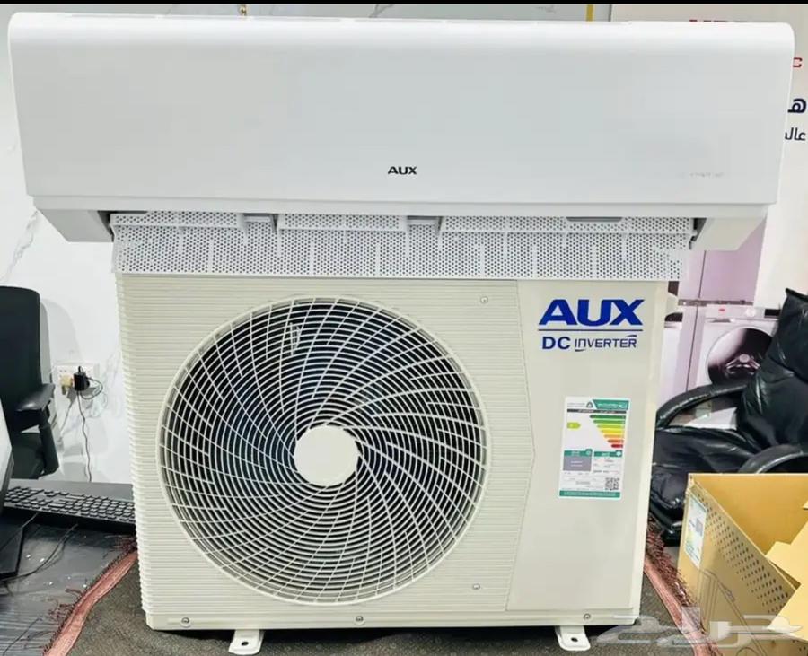 وصول مكيفات اوكس AUX انفيرتر 3600 الف وحده بارد64405582974082114