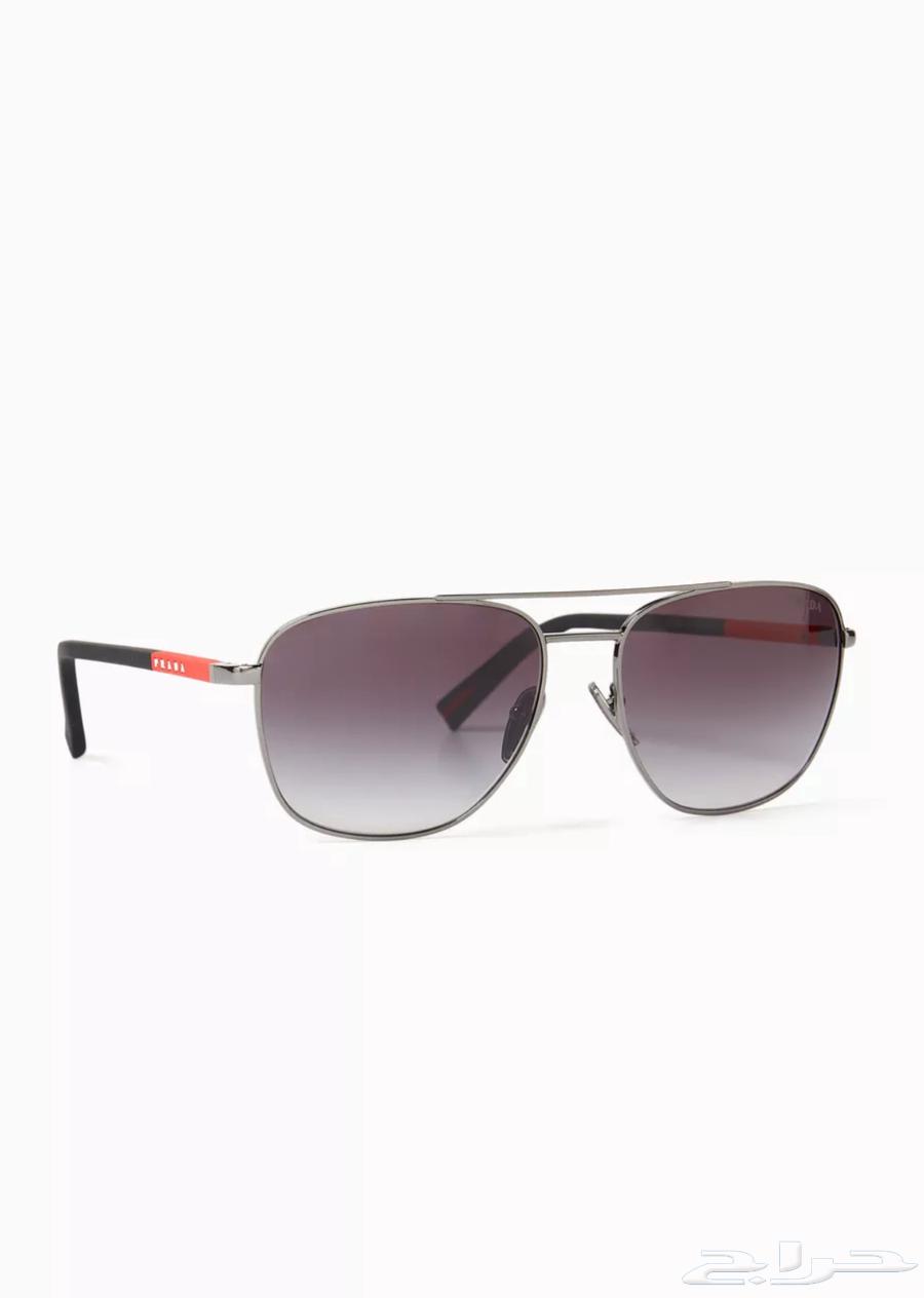 Brands (Prada - Original) Men's Sunglasses from Anas Website64405430772483111