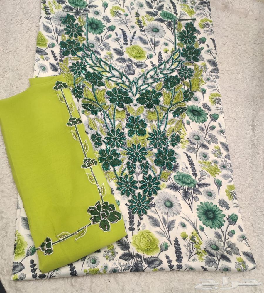 عروض يوم الوطني مخاوير 3 قطع مع طرحه ب 195ريال64412130102145114