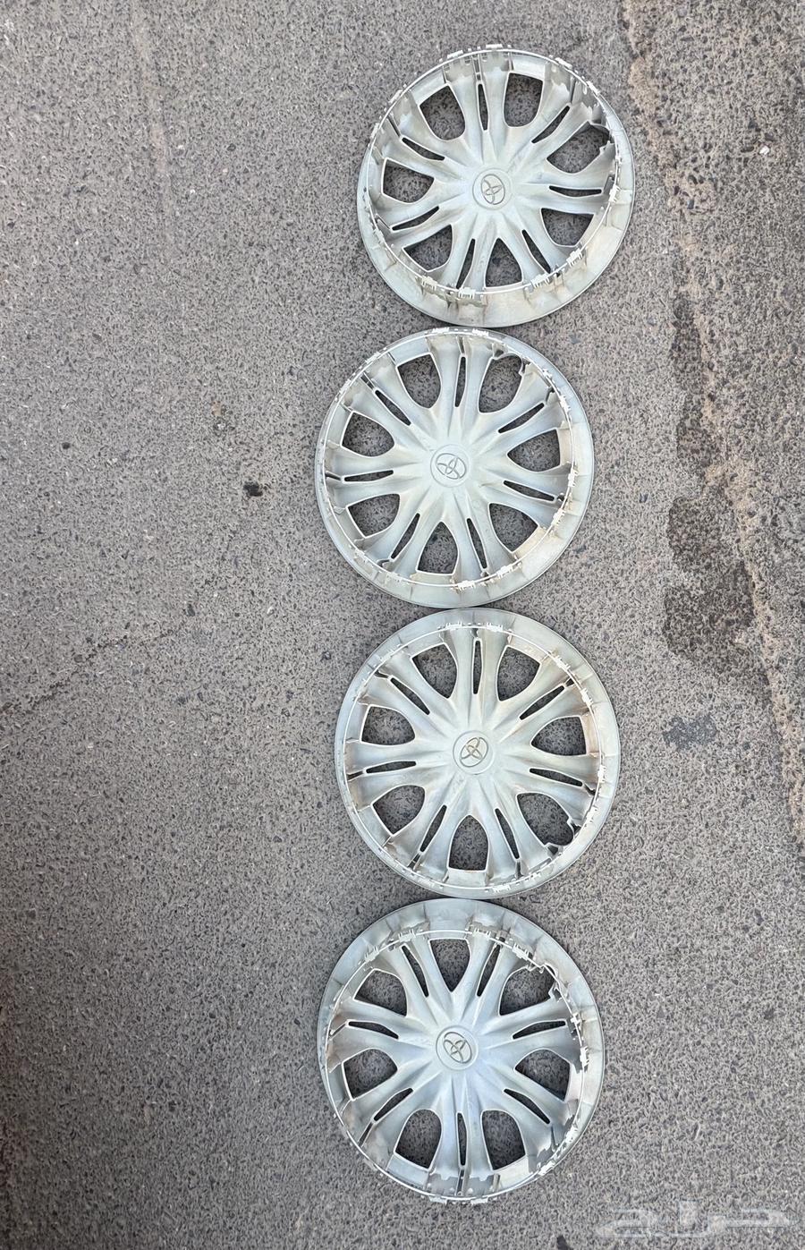 طيس هايلكس من 2012 إلى 2015 اصلي وكالة64560501842818110