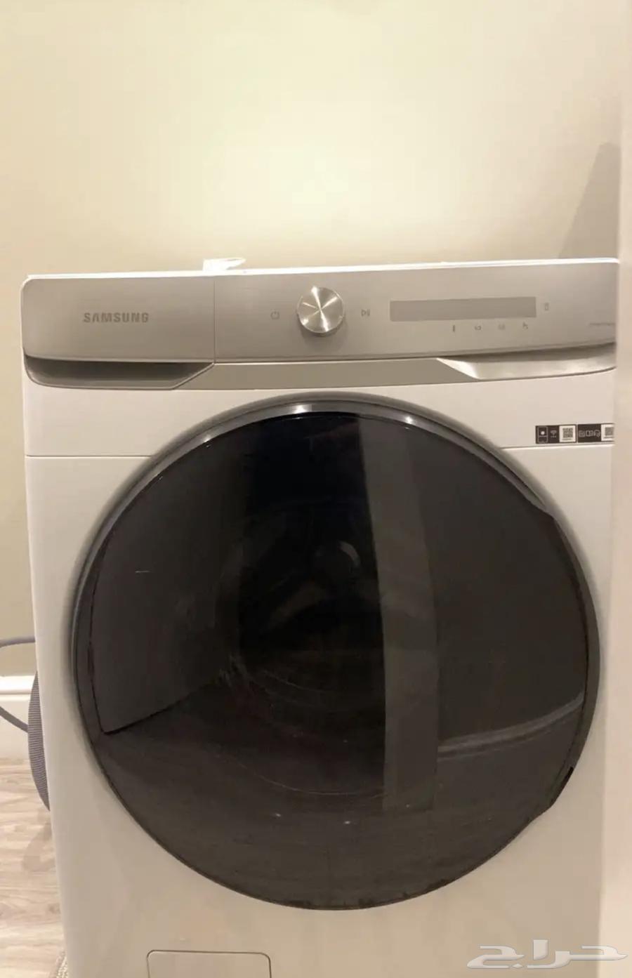 غساله سامسونج64407294129155110