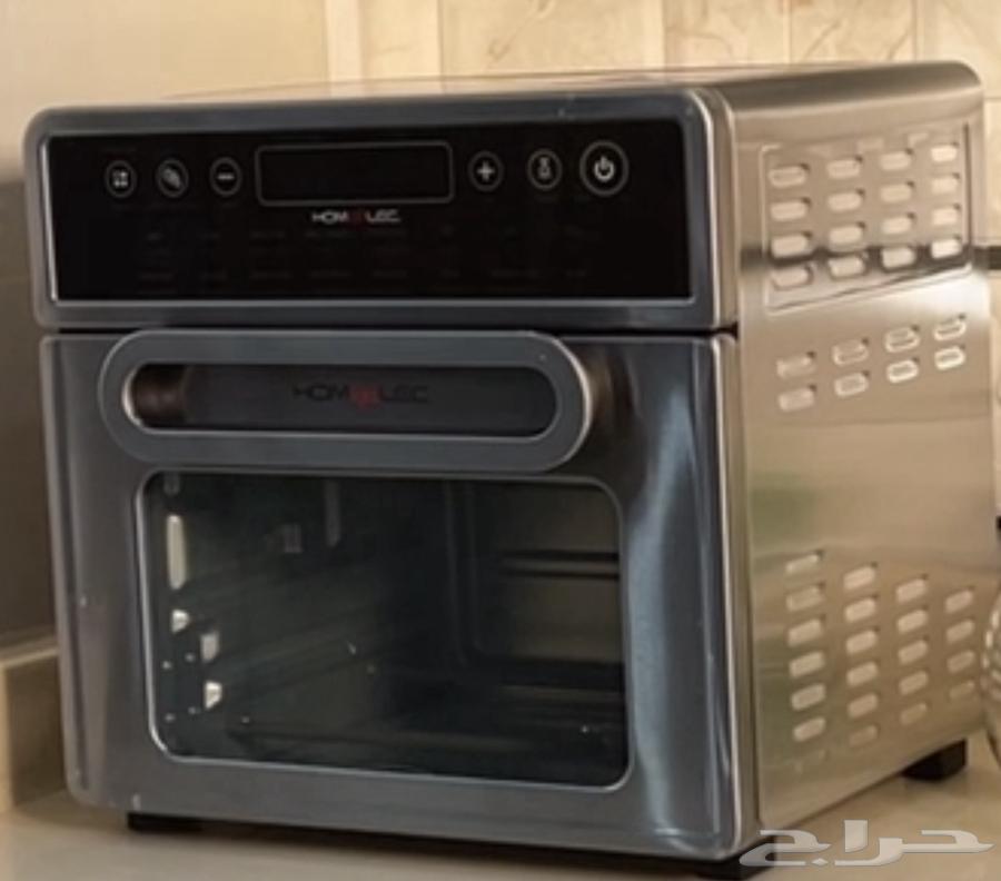 فرن وقلايه هوائيه64405582982145110