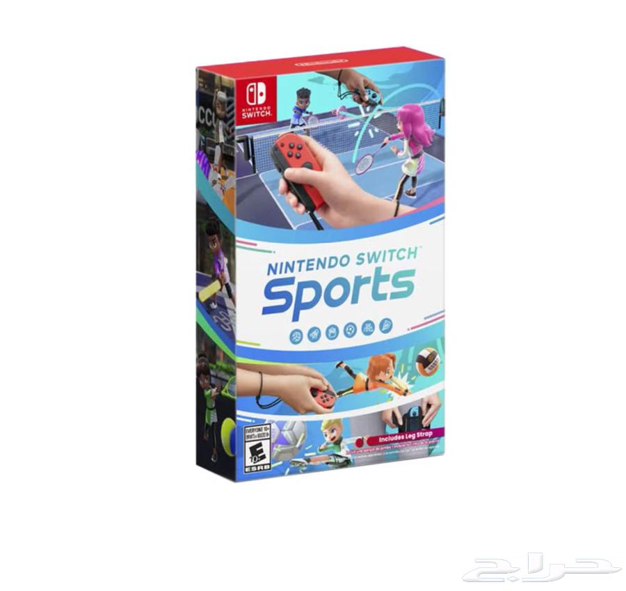 لعبه نيتندو سويتش64407894755841110