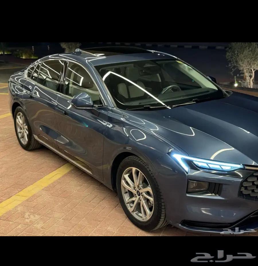 فورد تورس 2023(ترند) بدي وكاله64569151917057114