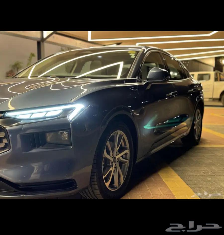 فورد تورس 2023(ترند) بدي وكاله64569151917057111