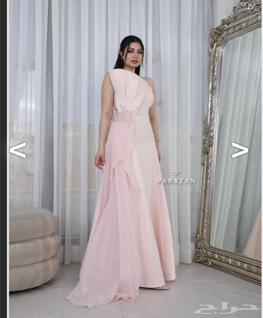 فستان مقاس لارج قماشه فخممم موديل جديد64405956975361111