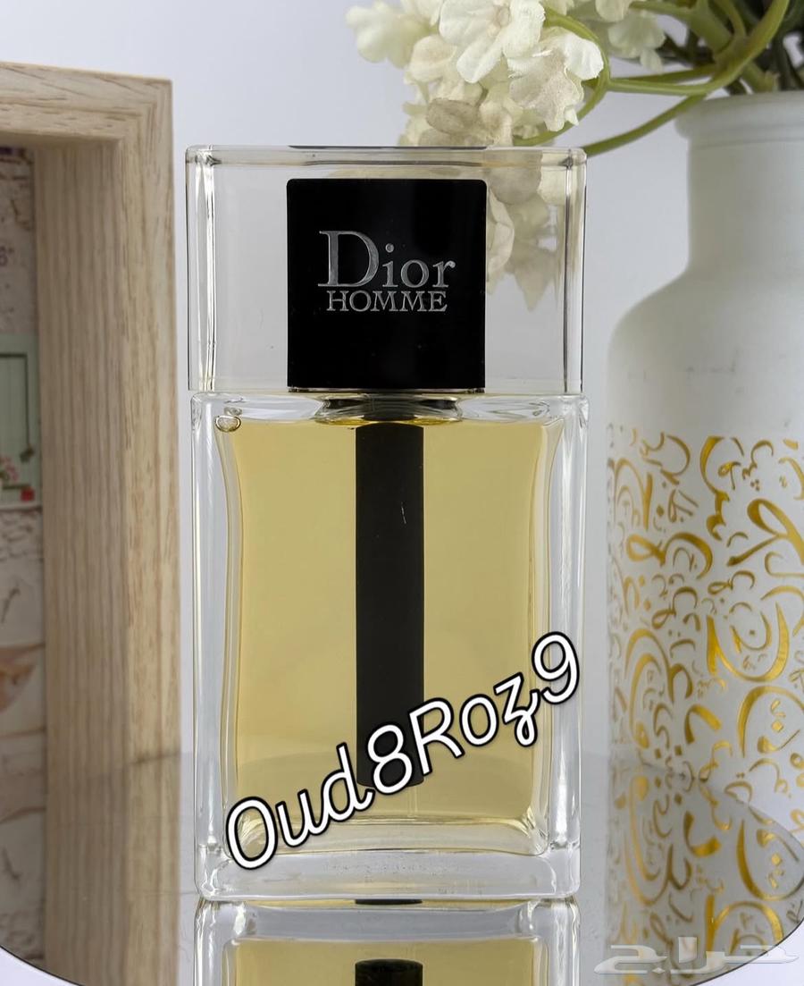 عطور ديور64405722406529110