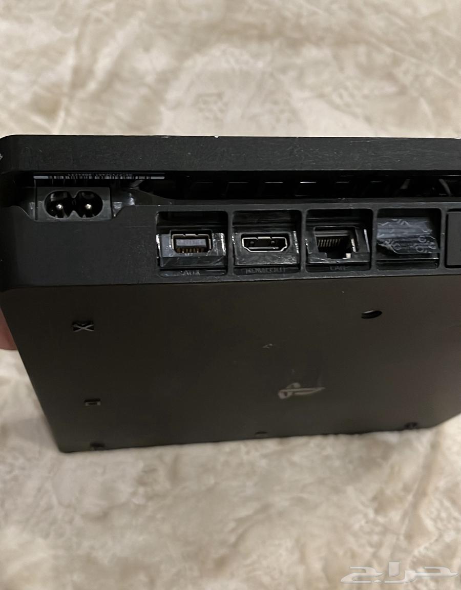 سوني 4 سليم64407684864771113