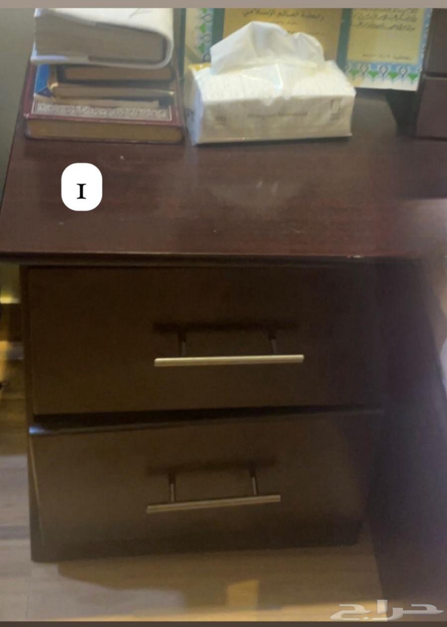 غرفة نوم مزدوجة بحالة ممتازة64409824189186114