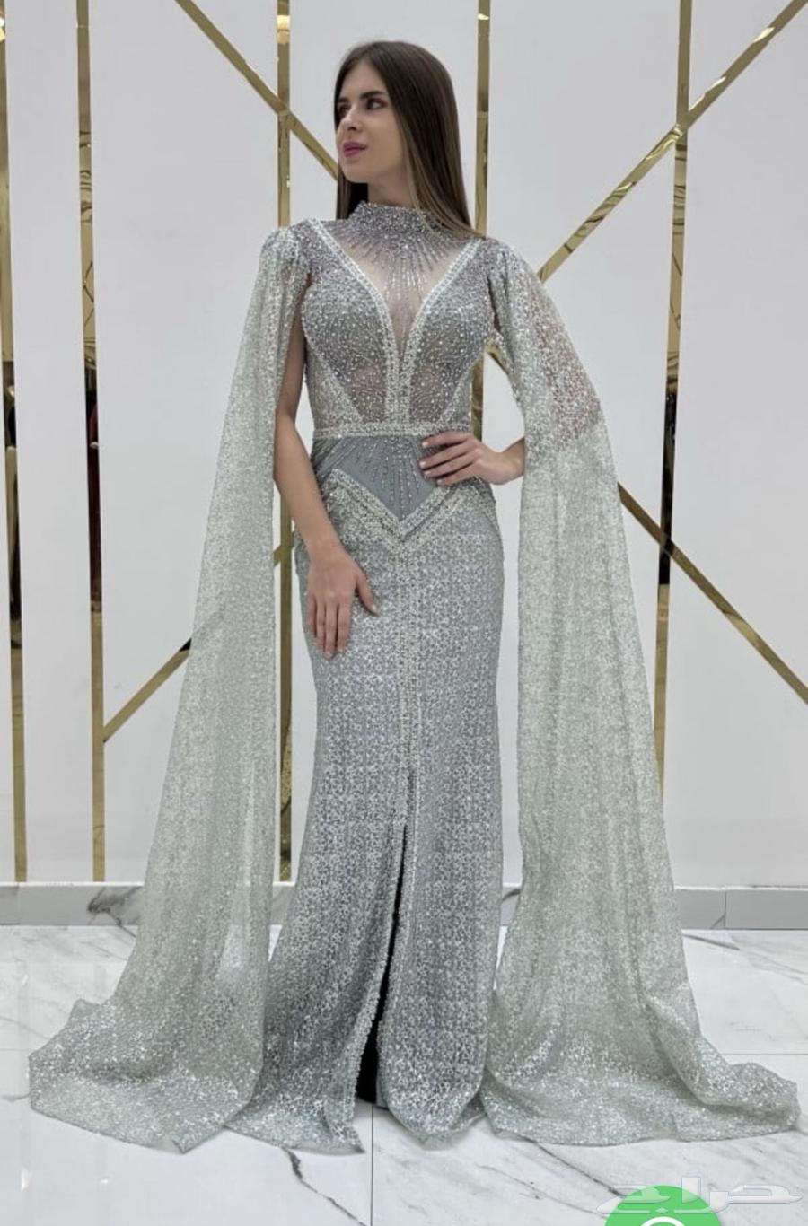 فستان سهره64411419665795111