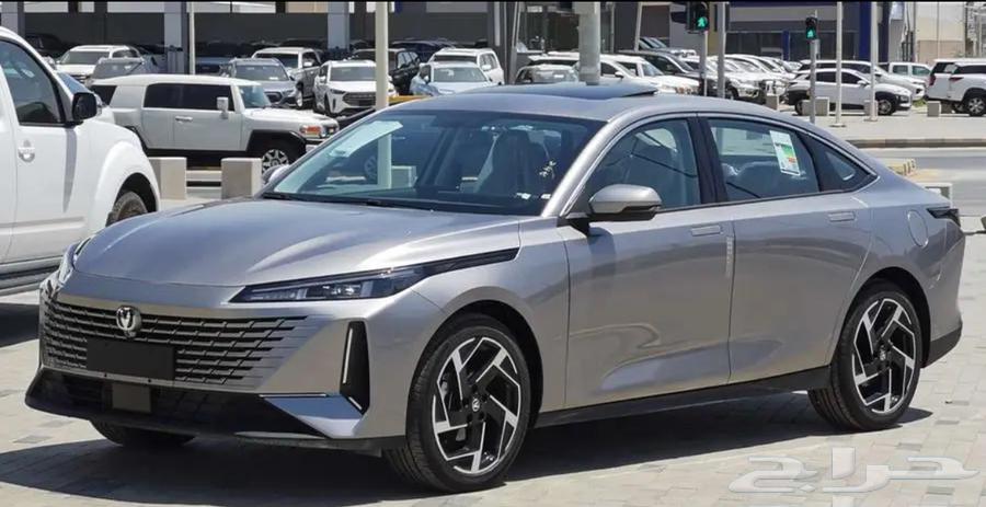 شانجان ايدو بلس 2026 اقساط برواتب تبدأ من 360064565353869058112