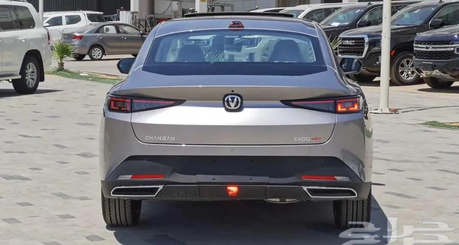 شانجان ايدو بلس 2026 اقساط برواتب تبدأ من 360064565353869058114