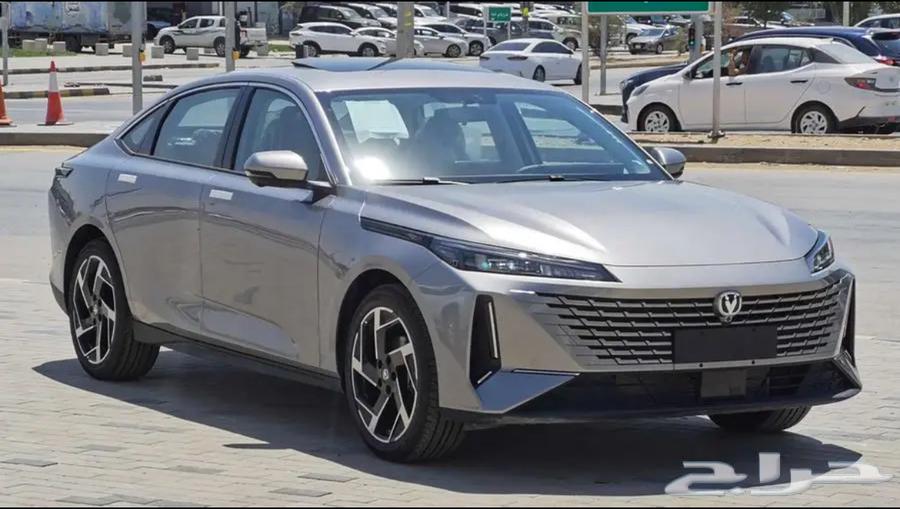 شانجان ايدو بلس 2026 اقساط برواتب تبدأ من 360064565353869058110