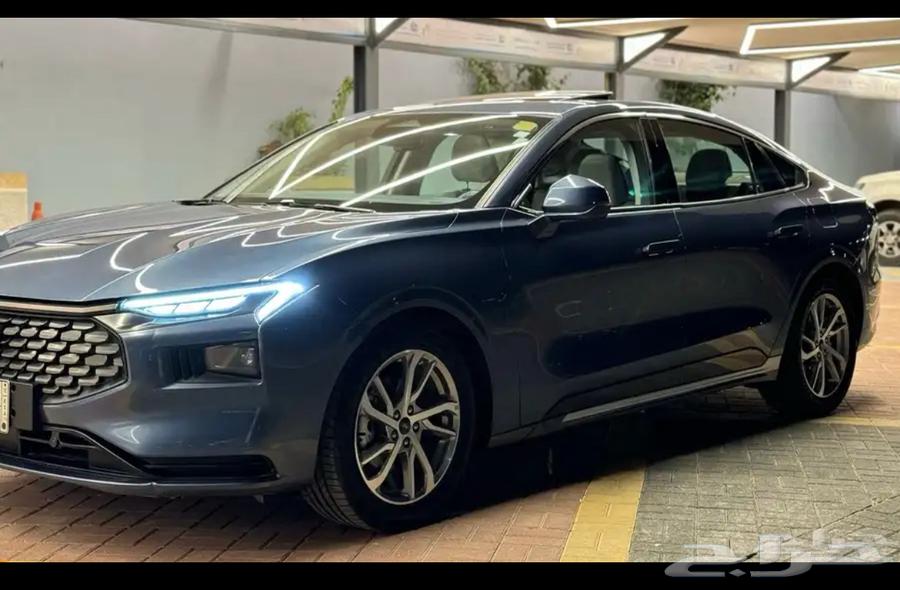 فورد تورس 2023(ترند) بدي وكاله64569151917057113