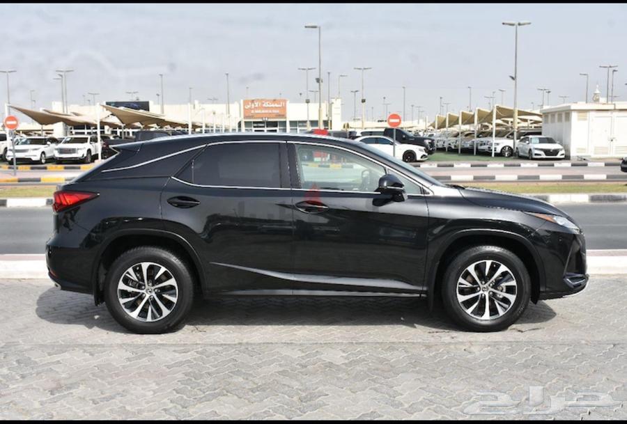 لكزس RX 2022 للبيع ..64561375815681113